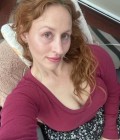 Встретьте Женщина : Serianah, 41 лет до Германия  Frankfurt 
